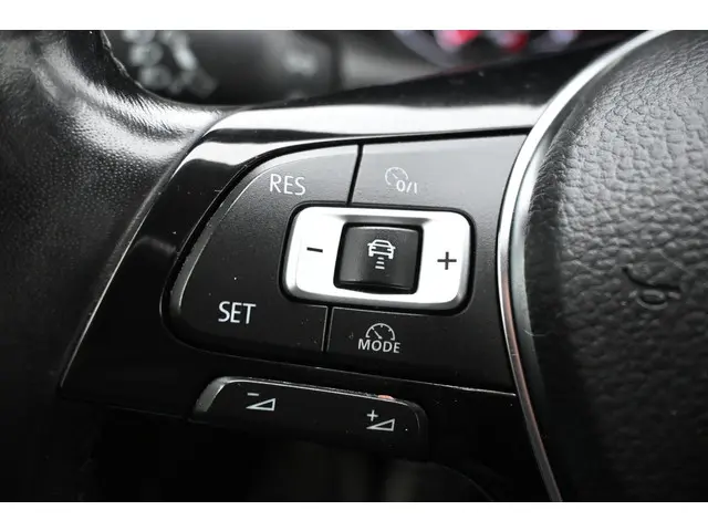 Volkswagen Polo 1.0 TSI Comfortline 2020 Benzine 22