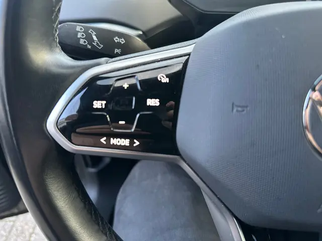 Volkswagen ID.4 Pro 77 kWh 2022 Elektrisch 9