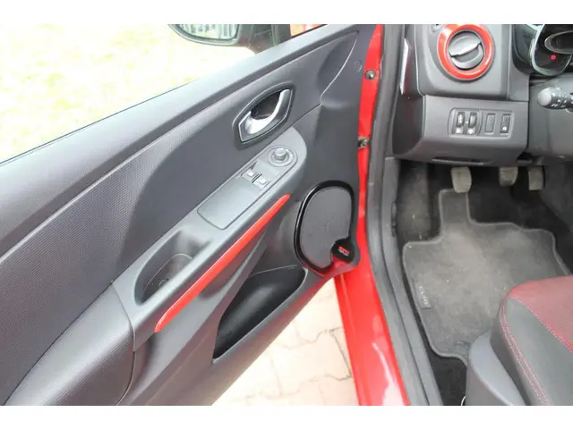 Renault Clio 0.9 TCe Expression 2016 Benzine 10
