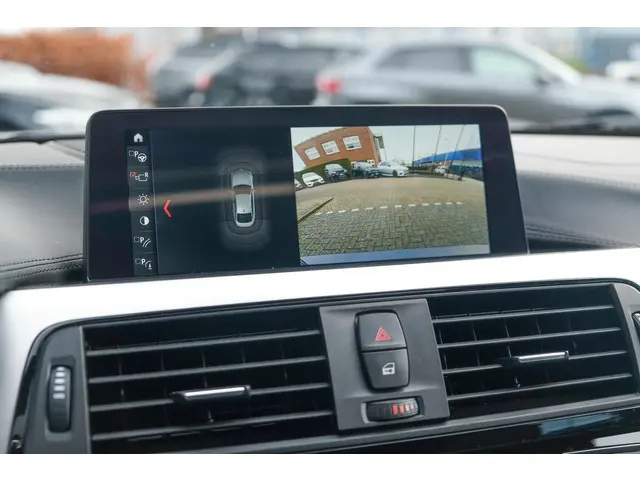 BMW 4 Serie Gran Coupé 430i 252pk M-sport 2020 Benzine 15