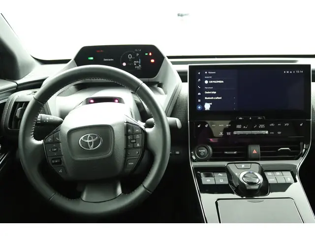 Toyota bZ4X Business Plus 71 kWh 2023 Elektrisch 73