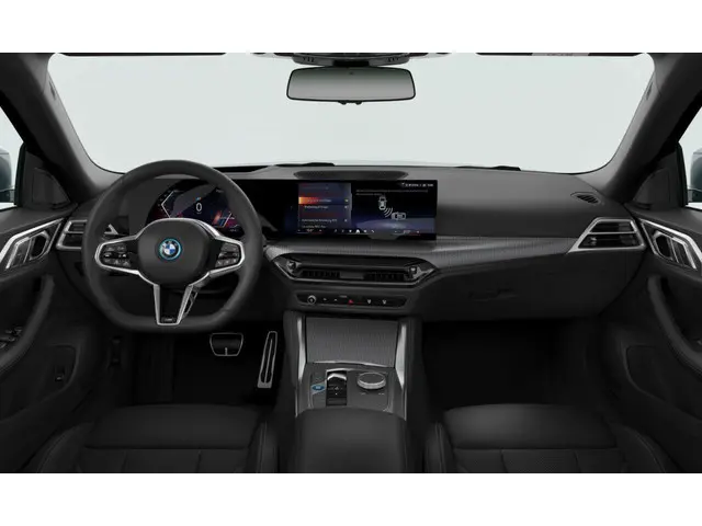 BMW i4 3