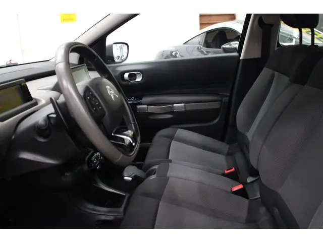 Citroën C4 Cactus 1.2 e-VTi Feel Automaat 2015 Benzine 5