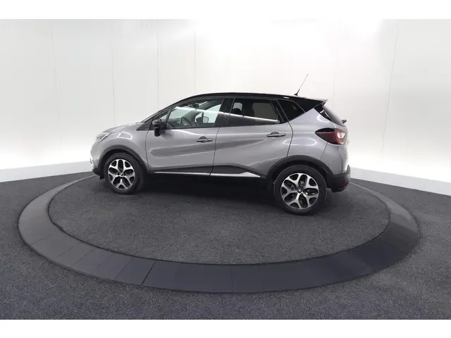 Renault Captur TCe 90 Intens 2019 Benzine 67