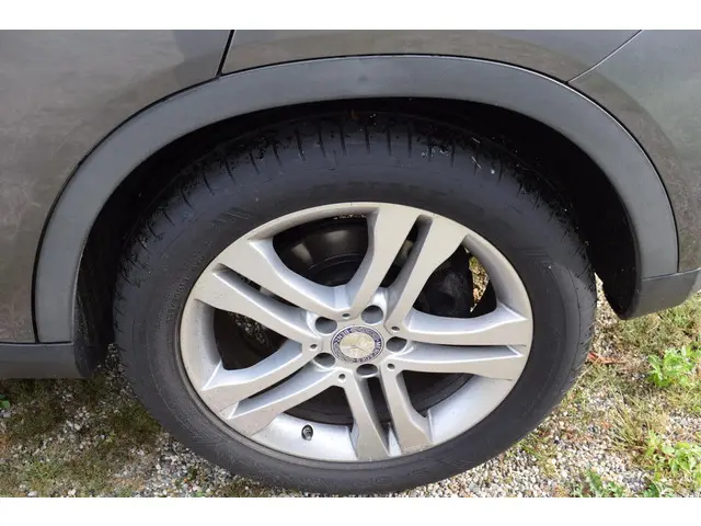 Mercedes-Benz GLA 180 Prestige 2015 Benzine 22