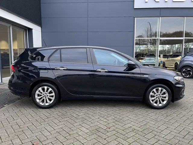 Fiat Tipo Stationwagon 1.4 Mirror 2020 Benzine 15
