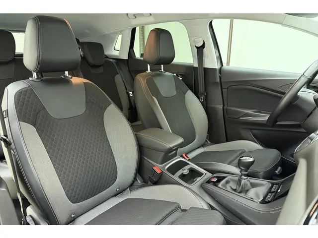 Opel Grandland X 1.2 Turbo 130pk Ultimate 2020 Benzine 16