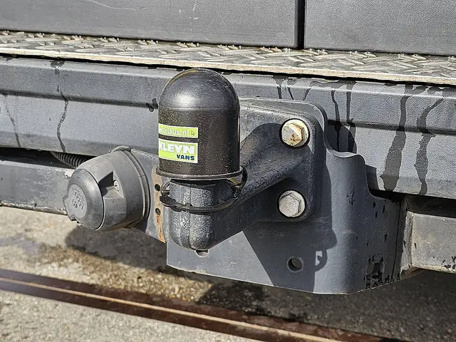 MAN TGE 3.140 2019 Diesel 15