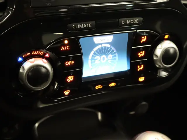 Nissan Juke 1.6 Acenta 2013 Benzine 28