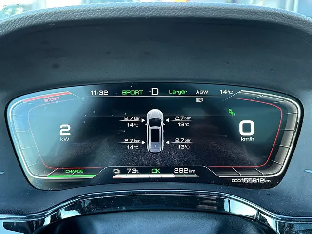 BYD TANG AWD Executive 86 kWh EXCL. BTW 2022 Elektrisch 8