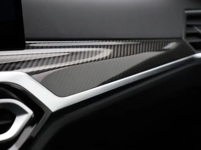 BMW M3 Touring 2023 Benzine 20