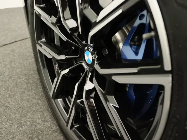 BMW i4 eDrive35 2024 Elektrisch 9