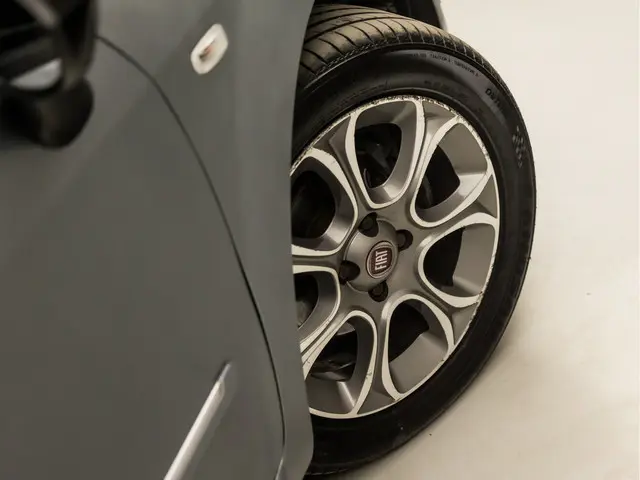 Fiat Punto Evo 0.9 TwinAir Sport 2013 Benzine 15