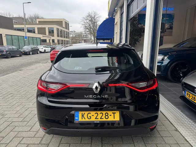 Renault Mégane 1.2 TCe Zen 2016 Benzine 5
