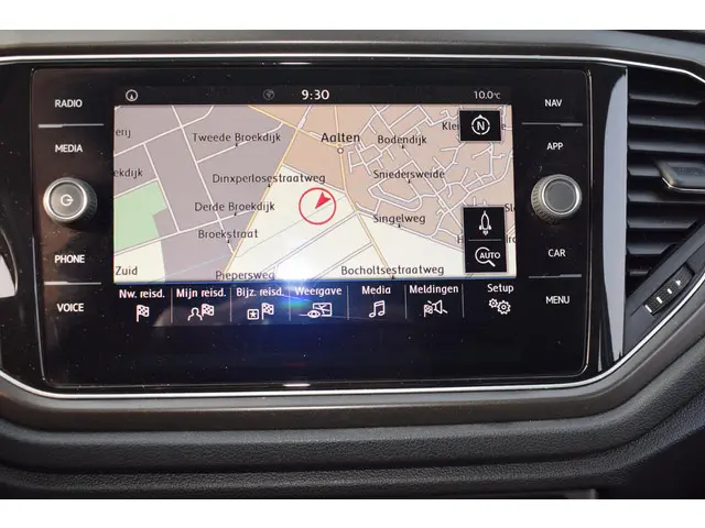 Volkswagen T-Roc 1.0 TSI Style 2018 Benzine 45