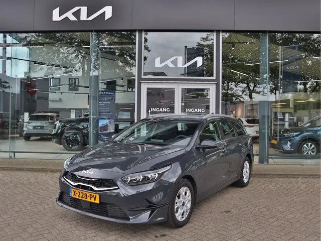 Kia Ceed Sportswagon 1.0 T-GDi DynamicLine 2024 Benzine
