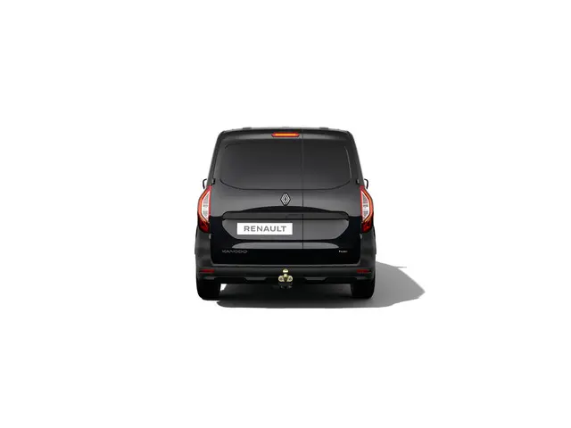 Renault Kangoo Advance 2025 Elektrisch 10