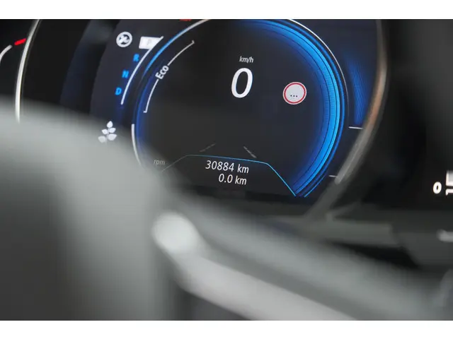 Renault Scénic TCe 140 EDC Limited 2019 Benzine 44