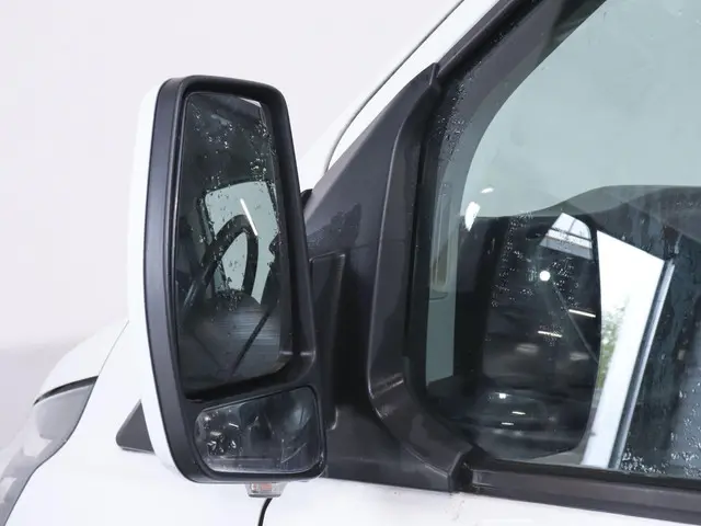 Ford Transit Custom L2H1 Trend 2020 Diesel 27