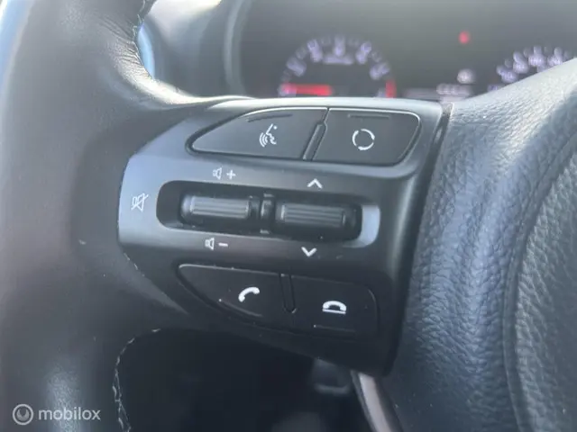 Kia Picanto 1.0 CVVT Design Edition 2018 Benzine 8