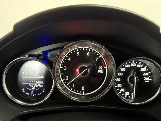 Mazda MX-5 1.5 SkyActiv-G 132 Chairo 2019 Benzine 32