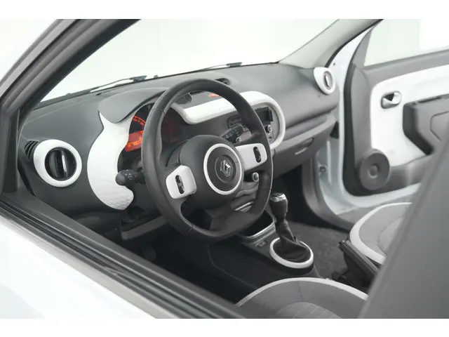 Renault Twingo 1.0 SCe Collection 2020 Benzine 2