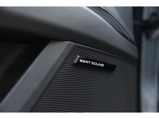 SEAT Leon ST 2.0 TSI CUPRA 300 2017 Benzine 26