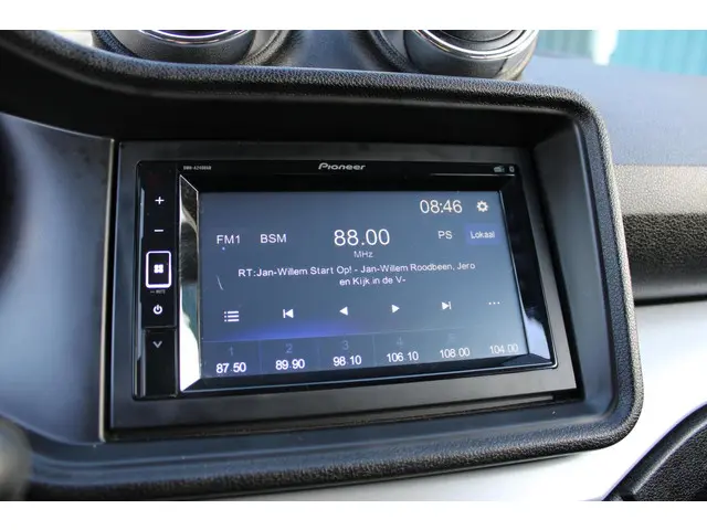 Aixam Crossover Brommobiel Emotion 2023 Diesel 20