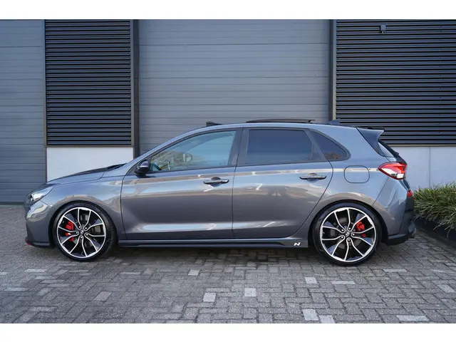 Hyundai i30 2.0 T-GDI N2 Performance 2019 Benzine 19