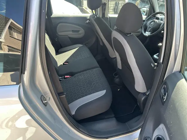 Citroën C3 Picasso 1.6 VTi Collection 2012 Benzine 9