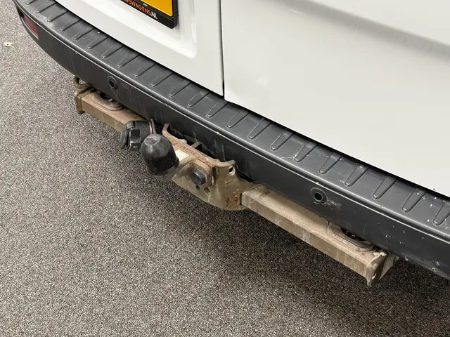 Ford Transit Custom 270 2.0 TDCI L1H1 Trend 2017 Diesel 15