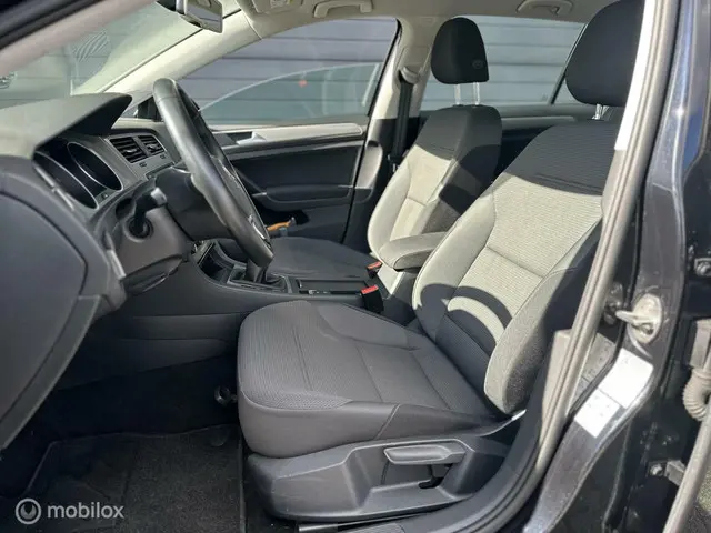 Volkswagen Golf 1.6 TDI Highline | Airco | 2015 Diesel 6