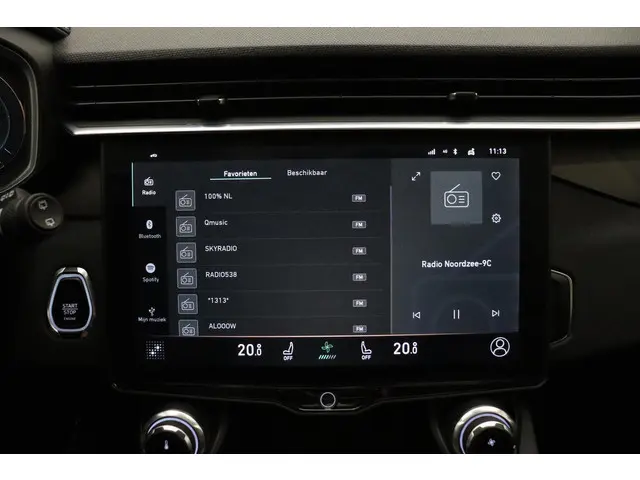 Lynk & Co 01 1.5 2023 Hybride Benzine 27