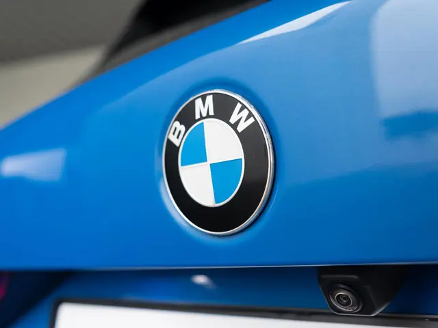 BMW 1 Serie 5-deurs 2021 Benzine 18