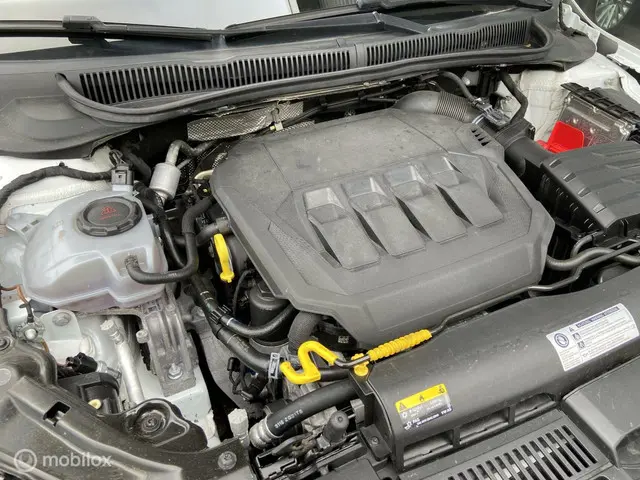 Volkswagen Polo 2.0 TSI GTI 2019 Benzine 41