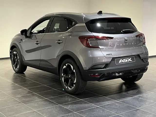 Mitsubishi ASX 1.8 HEV AT Intense+ 2026 Hybride Benzine 11