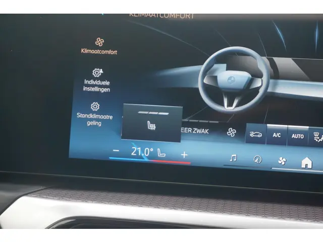 BMW i4 eDrive35 2024 Elektrisch 23
