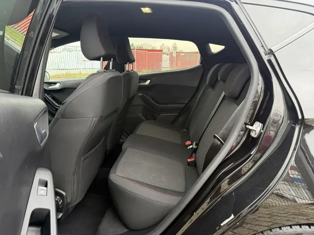 Ford Fiesta 1.0 EcoB.Hy. ST-L.X 2020 Benzine 12