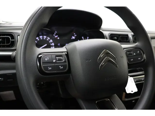 Citroën C3 1.2 PureTech Feel 2021 Benzine 24
