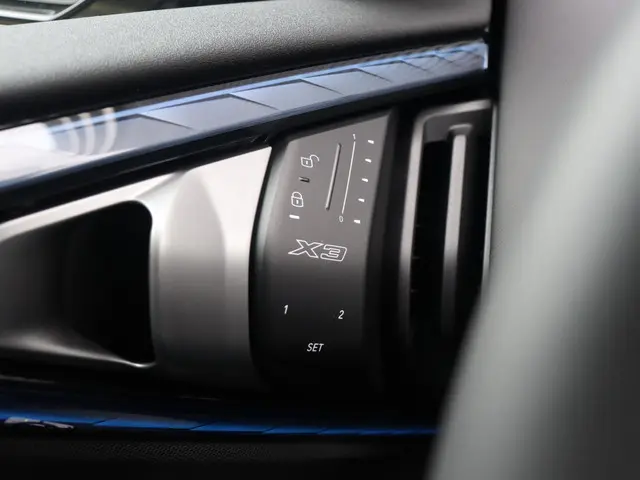 BMW X3 M50 2026 Benzine 32