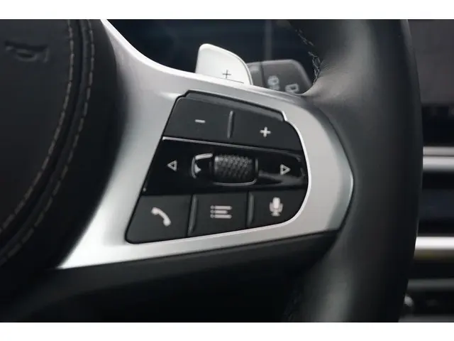 BMW X5 xDrive30d 2024 Diesel 17