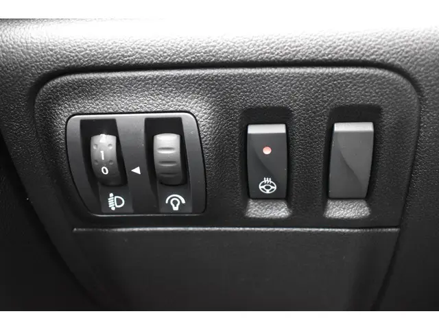 Renault Mégane Estate TCe 140 EDC Intens 2022 Benzine 15