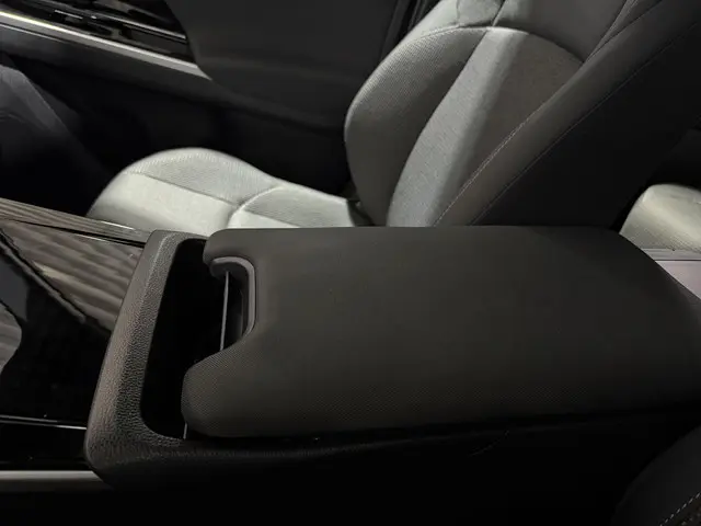 Toyota bZ4X Active 71 kWh 2024 Elektrisch 24