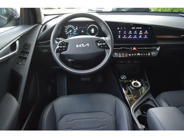 Kia Niro EV Edition Advanced 64.8 kWh 2024 Elektrisch 6