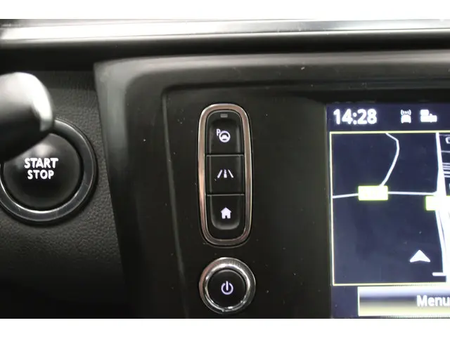 Renault Kadjar 1.2 TCe Intens Automaat 2017 Benzine 17