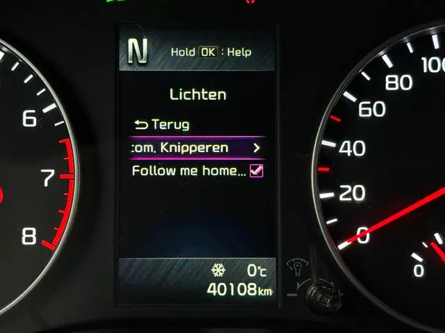 Kia Picanto 1.0 DPi DynamicPlusLine 2022 Benzine 31