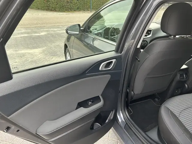 Kia Ceed Sportswagon 1.0 T-GDi DynamicLine 2023 Benzine 11