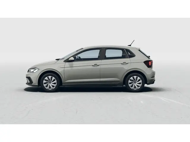 Volkswagen Polo 1.0 MPI 80 5MT Edition 2022 Benzine 2