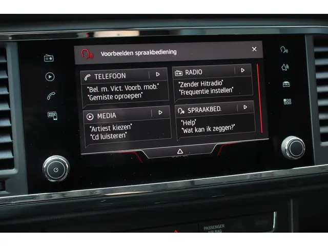 SEAT Ateca 1.5 TSI 150 pk DSG Style 2020 Benzine 25