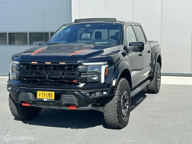 Ford F-150 USA Raptor R 5.2 V8 2024 2024 Benzine 3